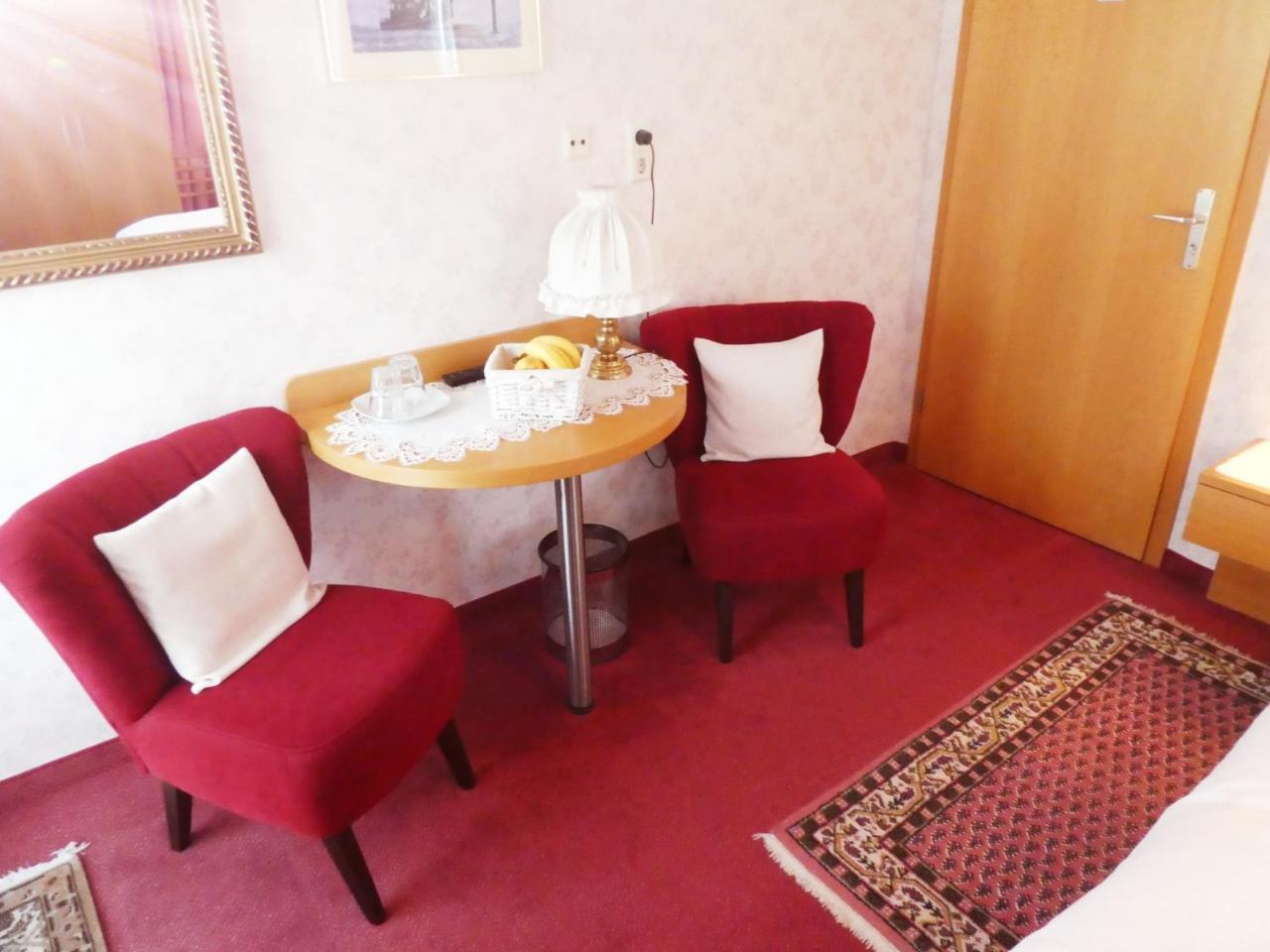 Seehaus Wellenhof Ξενοδοχείο Hagnau Εξωτερικό φωτογραφία