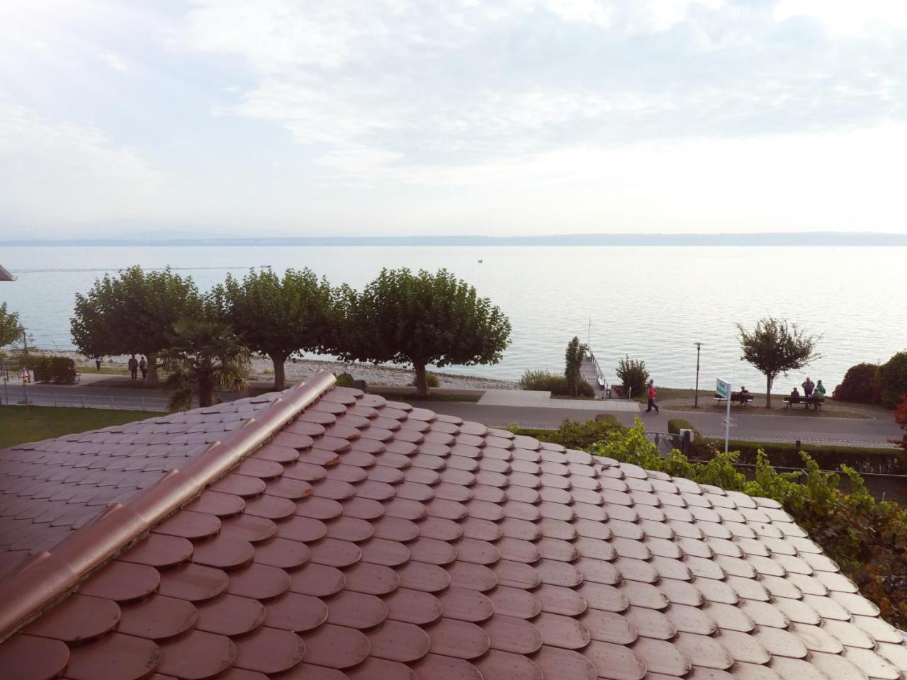 Seehaus Wellenhof Ξενοδοχείο Hagnau Εξωτερικό φωτογραφία